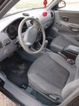  Hyundai Accent 2008 , 225000 , 