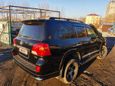 SUV   Toyota Land Cruiser 2008 , 2490000 , 