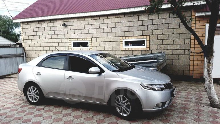  Kia Cerato 2011 , 520000 , 