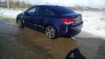  Chevrolet Cruze 2010 , 250000 , 