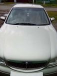  Nissan Cefiro 2001 , 220000 , 