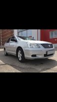  Toyota Premio 2007 , 500000 , -