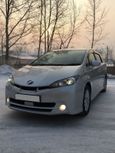    Toyota Wish 2009 , 680000 , 