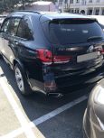 SUV   BMW X5 2017 , 3500000 , 