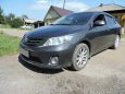  Toyota Corolla FX 2012 , 651000 ,  