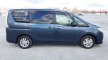    Nissan Serena 2011 , 895000 , 