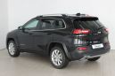 SUV   Jeep Cherokee 2014 , 1799000 , 