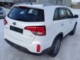 SUV   Kia Sorento 2014 , 1780000 , 