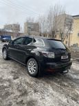 SUV   Mazda CX-7 2011 , 875000 , 