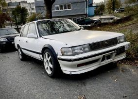  Toyota Mark II 1990 , 280000 , 