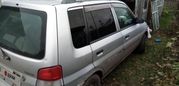  Mazda Demio 1997 , 120000 , 