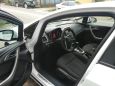  Opel Astra 2010 , 590000 , 