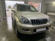 SUV   Toyota Land Cruiser Prado 2006 , 1260000 , 