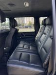 SUV   Mercedes-Benz G-Class 2011 , 5850000 , 