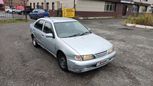  Nissan Pulsar 1998 , 72000 , 