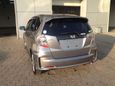  Honda Fit 2010 , 555000 , 