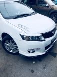  Toyota Allion 2007 , 660000 , 