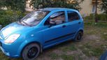  Chevrolet Spark 2007 , 178000 , 