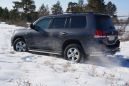 SUV   Toyota Land Cruiser 2010 , 2300000 , -