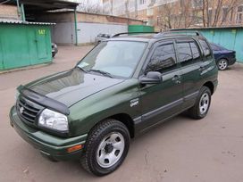 SUV   Suzuki Vitara 1999 , 400000 , 