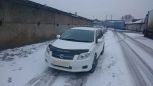  Toyota Corolla Fielder 2008 , 570000 , 