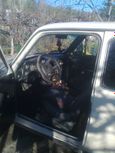 SUV    4x4 2121  1978 , 80000 , 