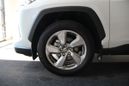 SUV   Toyota RAV4 2022 , 4990000 , 