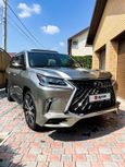 SUV   Lexus LX570 2019 , 13000000 , 