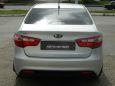  Kia Rio 2011 , 535555 , 