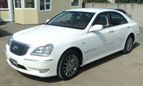  Toyota Crown Majesta 2004 , 620000 , 