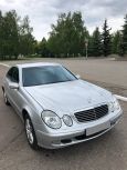  Mercedes-Benz E-Class 2003 , 429000 , 