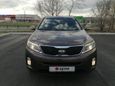 SUV   Kia Sorento 2014 , 1300000 , 