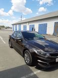  Kia Optima 2016 , 980000 , 