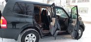 SUV   Mitsubishi Pajero 2004 , 685000 , 