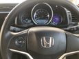  Honda Fit 2017 , 697000 , 