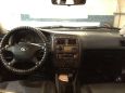  Toyota Avensis 2001 , 279000 , 