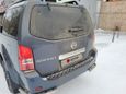 SUV   Nissan Pathfinder 2007 , 950000 , 