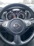 SUV   Nissan Juke 2018 , 1650000 , 