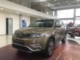 SUV   Geely Atlas 2021 , 1774990 , 