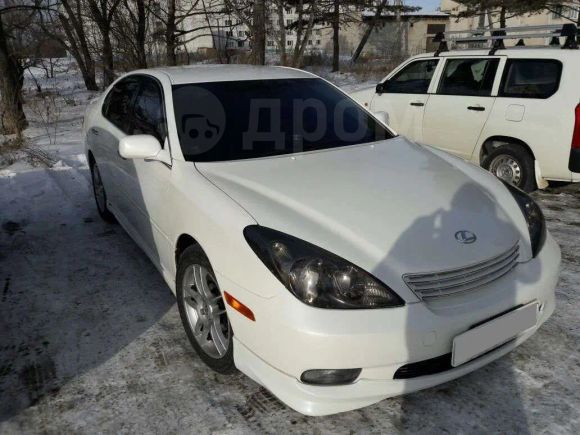  Toyota Windom 2002 , 500000 , 