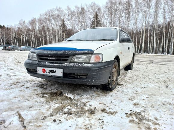  Toyota Caldina 1994 , 165000 , 