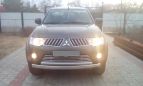 SUV   Mitsubishi Pajero Sport 2012 , 1200000 , 