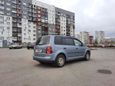    Volkswagen Touran 2007 , 385000 , 