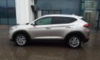 SUV   Hyundai Tucson 2016 , 2000000 , 