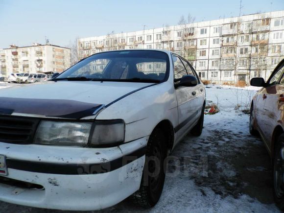 Toyota Tercel 1990 , 45000 , 