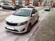  Kia Rio 2011 , 425000 , 