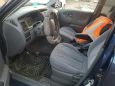 SUV   Suzuki Grand Vitara 2001 , 409000 , 