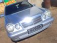  Mercedes-Benz E-Class 1996 , 245000 , 