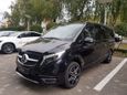    Mercedes-Benz V-Class 2020 , 5100000 , 