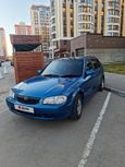  Mazda Familia S-Wagon 1999 , 219000 , 